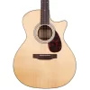 TYMA TG-12 Cutaway Elektro Akustik Gitar