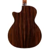 TYMA TG-12 Cutaway Elektro Akustik Gitar
