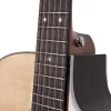 TYMA TG-12 Cutaway Elektro Akustik Gitar