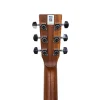 TYMA TG-12K CE PSY-301 Grand Auditorium Elektro Akustik Gitar