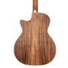 TYMA TG-12K Cutaway Akustik Gitar
