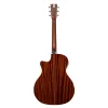 TYMA TG-15 CE Cutaway Elektro Akustik Gitar