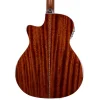 TYMA TG-15 CE Cutaway Elektro Akustik Gitar