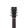 TYMA TG-15 CE Cutaway Elektro Akustik Gitar