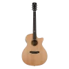 TYMA TG-5 Cutaway Elektro Akustik Gitar