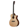 TYMA TG-5 Cutaway Elektro Akustik Gitar