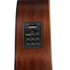 TYMA TG-5 Cutaway Elektro Akustik Gitar