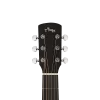 TYMA TG-5 Cutaway Elektro Akustik Gitar