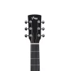 TYMA TG-5 PRO CE Cutaway Elektro Akustik Gitar