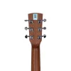TYMA TG-5CE BRS Cutaway Elektro Akustik Gitar