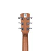 TYMA TS-5 Elektro Akustik Gitar