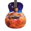 TYMA V-3 STELLİFEROUS ERA Elektro Akustik Gitar