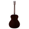 TYMA V-3 UKİYOE Akustik Gitar