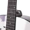 TYMA V-3 UKİYOE Akustik Gitar