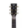 TYMA V-40E Cutaway  Elektro Akustik Gitar