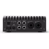 Universal Audio Apollo Twin X Quad Heritage Edition Quad Core DSP işlemcili, 2 x 6, 2 mikrofon preamp Thunderbolt 3 ses kartı - Zengin Plug-IN paketi ile birlikte (4 DSP) (Mac/PC)