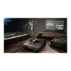 Universal Audio Apollo Twin X Quad Heritage Edition Quad Core DSP işlemcili, 2 x 6, 2 mikrofon preamp Thunderbolt 3 ses kartı - Zengin Plug-IN paketi ile birlikte (4 DSP) (Mac/PC)