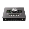 Universal Audio Apollo Twin X USB - Duo Heritage Edition Duo Core DSP işlemcili, 2 x 6, 2 mikrofon preamp USB 3 ses kartı - Zengin Plug-IN paketi ile birlikte (2 DSP) (PC)