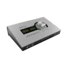 Universal Audio Apollo x4 | Gen 2 - Essential+ Masaüstü 12 x 8 Thunderbolt Ses kartı (2.Nesil) - Essential+ Yazılım Paketi ile (4 DSP)