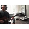 Universal Audio Apollo x4 | Gen 2 - Essential+ Masaüstü 12 x 8 Thunderbolt Ses kartı (2.Nesil) - Essential+ Yazılım Paketi ile (4 DSP)