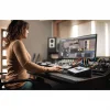 Universal Audio Apollo x4 | Gen 2 - Essential+ Masaüstü 12 x 8 Thunderbolt Ses kartı (2.Nesil) - Essential+ Yazılım Paketi ile (4 DSP)