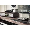 Universal Audio Apollo x4 | Gen 2 - Essential+ Masaüstü 12 x 8 Thunderbolt Ses kartı (2.Nesil) - Essential+ Yazılım Paketi ile (4 DSP)