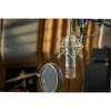 Universal Audio Bock 167 Profesyonel Tüplü Stüdyo Mikrofon