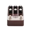 Universal Audio Ruby 63 Top Boost Amplifier Pedal 63lerin Klasik British Top Boost Amplifikatörü