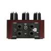 Universal Audio Ruby 63 Top Boost Amplifier Pedal 63lerin Klasik British Top Boost Amplifikatörü