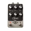 Universal Audio Starlight Echo Station Pedal 50lerin Klasik Amerikan Tüplü Amplifikatörü