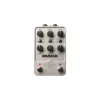 Universal Audio UAFX Knuckles 92 Dual Rec Amp