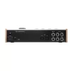 Universal Audio Volt 476P Yeni nesil 24-bit / 192 kHz, 4-Giriş / 4-Çıkış, 4 Mikrofon preamp, 610 MicPre ve 1176 Compressor Modellemeli, USB-C Ses Kartı