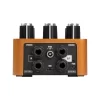 Universal Audio Woodrow 55 Instrument Amplifier Pedal 50lerin Klasik Amerikan Tüplü Amplifikatörü