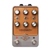 Universal Audio Woodrow 55 Instrument Amplifier Pedal 50lerin Klasik Amerikan Tüplü Amplifikatörü