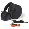 V-MODA M-100 Master CROSSFADE  Siyah Over-Ear Kulaklık