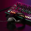 V-MODA M-100 Master CROSSFADE  Siyah Over-Ear Kulaklık