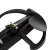 VANETTA EV-400B / 4/4 Elektro Keman - Siyah Renk
