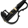 VANETTA EV-400B / 4/4 Elektro Keman - Siyah Renk
