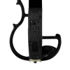 VANETTA EV-400B / 4/4 Elektro Keman - Siyah Renk