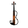 VANETTA EV-400N / 4/4 Elektro Keman - Natural Renk