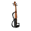 VANETTA EV-400N / 4/4 Elektro Keman - Natural Renk