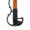 VANETTA EV-400N / 4/4 Elektro Keman - Natural Renk