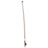 VANETTA VL-2A / 4/4 Abanoz Kulaklı Masif Mat Keman