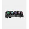 VORTEX IP 5 Kafalı IP66 Moving Head Robot 5x120W
