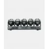 VORTEX IP 5 Kafalı IP66 Moving Head Robot 5x120W