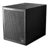 VUE audiotechnik is-12 Pasif Subwoofer, 12 800W 122 db