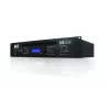 VUE audiotechnik V4-d DSP Amplifier, Network software, 4 Channel out