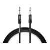 Warm Audio Premium TRS-TRS Kablo (3 m)