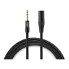 Warm Audio Premium XLR -TRS Kablo (1.8 m)
