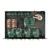 Warm Audio WA-412 | 312 tipi, 4 kanal, trasformatörlü, profesyonel mikrofon preamp
